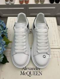 Picture of Alexander McQueen Shoes _SKUAlexanderMcQueensz35-45HY0306365